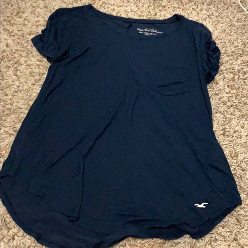 Hollister top